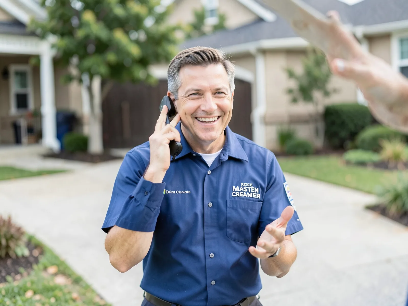 Drain Cleaning Terrytown, NE FAQs